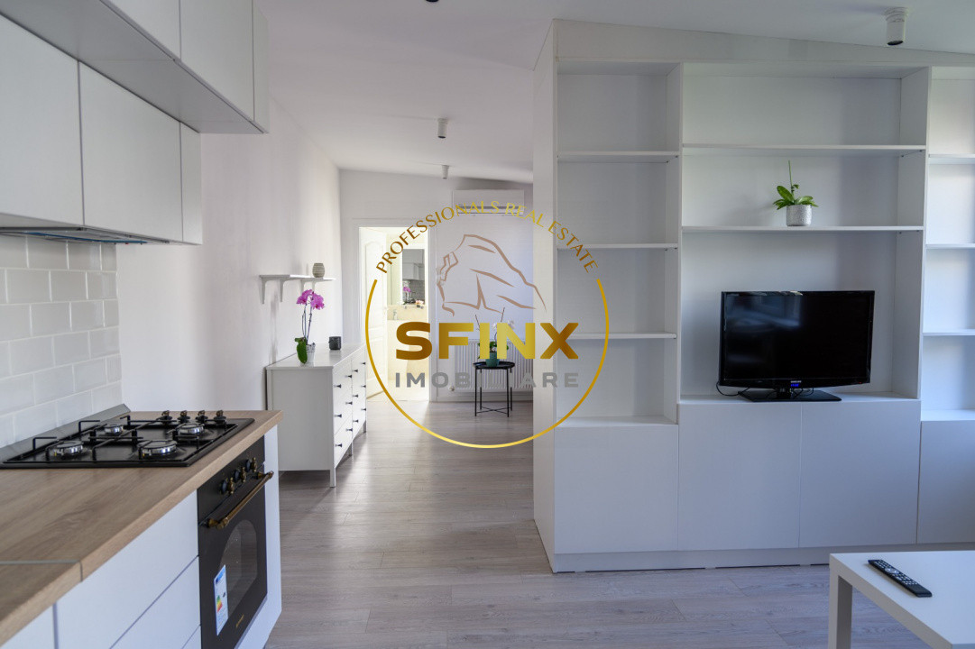 Studio dublu/ vila/ Mosilor/ Obor/ metrou/ curte comuna/ centrala  