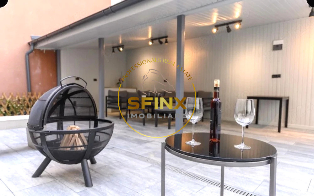 Studio dublu/ vila/ Mosilor/ Obor/ metrou/ curte comuna/ centrala  
