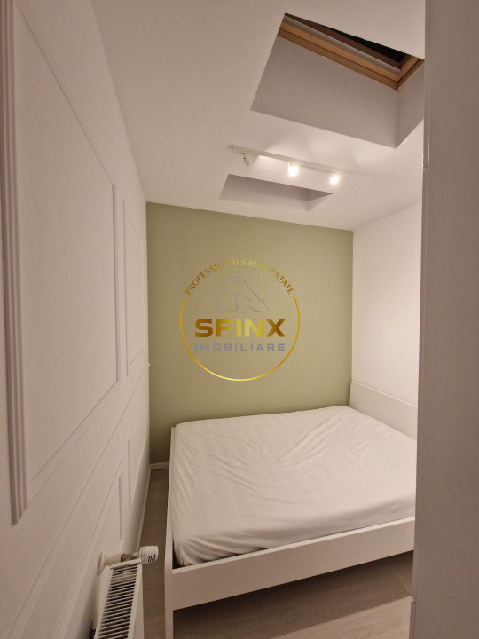 Studio dublu/ vila/ Mosilor/ Obor/ metrou/ curte comuna/ centrala  
