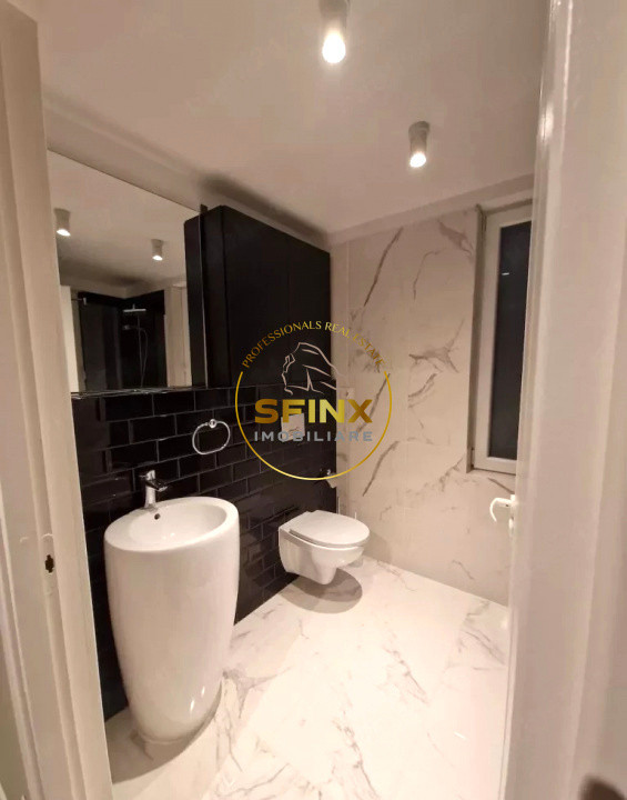 Studio dublu/ vila/ Mosilor/ Obor/ metrou/ curte comuna/ centrala  