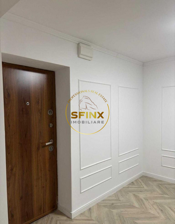 3 camere Piata Alba Iulia/ recent renovat/ prima inchiriere/ centrala termica