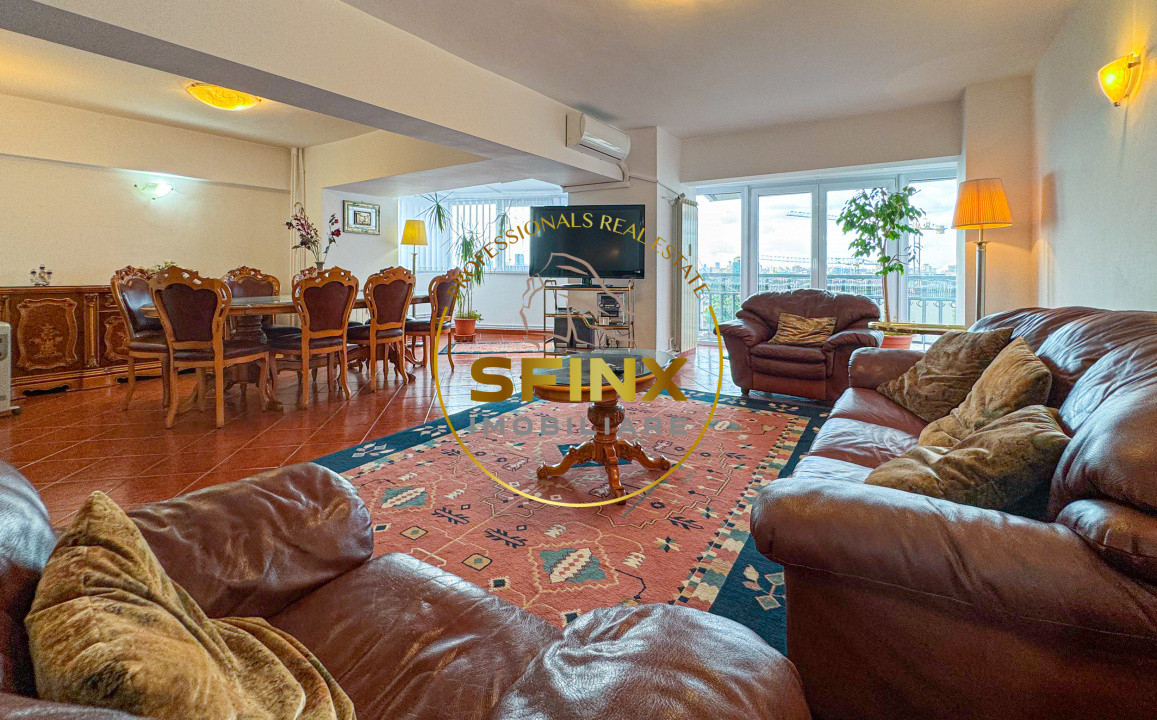  Duplex complet mobilat Bd Unirii | loc de parcare