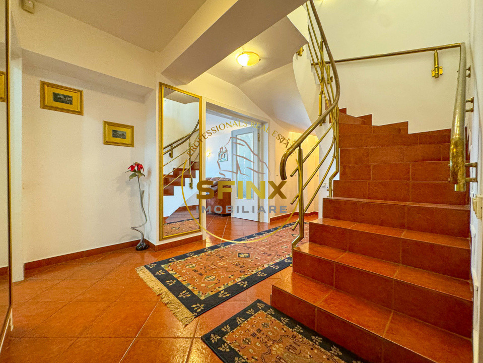 Duplex complet mobilat Bd Unirii | loc de parcare