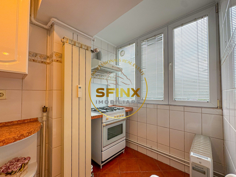  Duplex complet mobilat Bd Unirii | loc de parcare