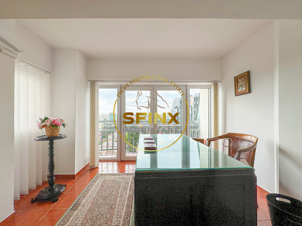  Duplex complet mobilat Bd Unirii | loc de parcare