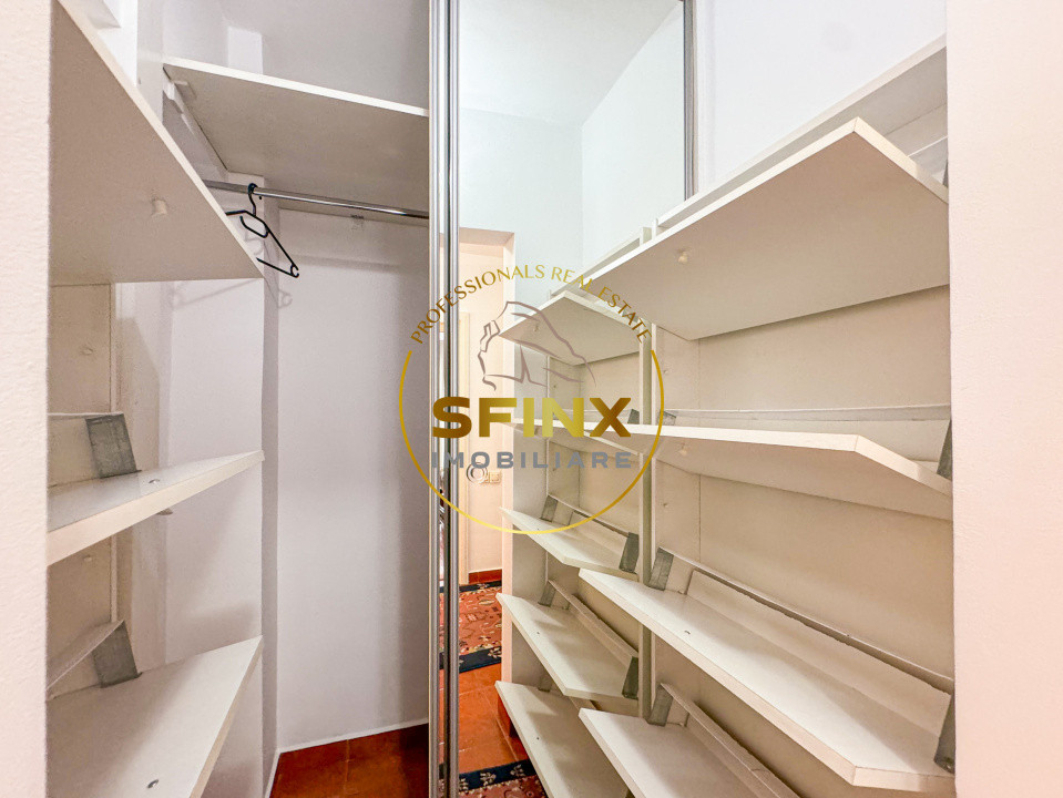  Duplex complet mobilat Bd Unirii | loc de parcare