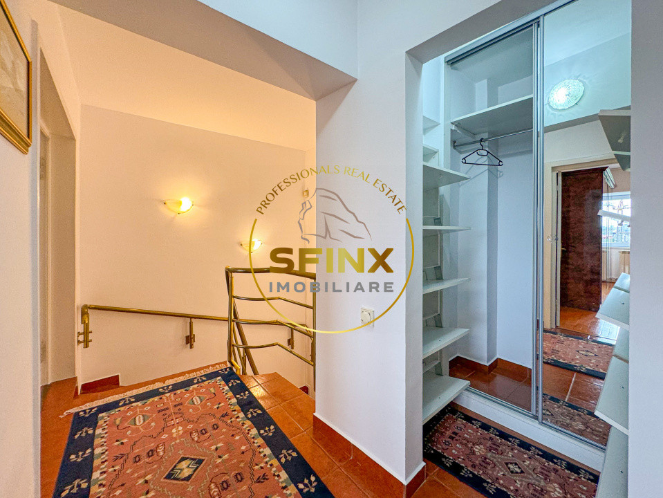  Duplex complet mobilat Bd Unirii | loc de parcare