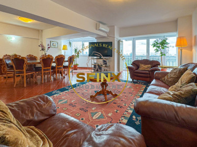  Duplex complet mobilat Bd Unirii | loc de parcare