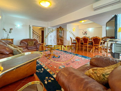  Duplex complet mobilat Bd Unirii | loc de parcare