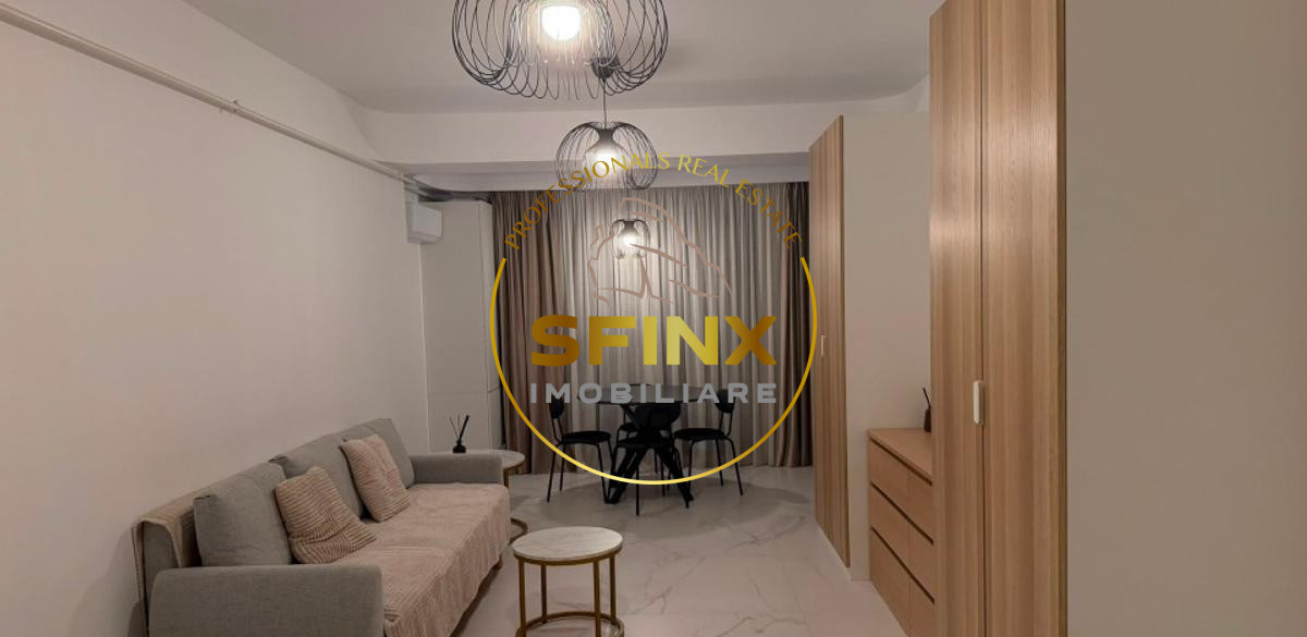 2 camere | Afi Cotroceni | Militari | 50mp | Etaj 11 | Parcare | Balcon