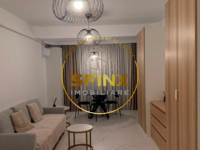 2 camere | Afi Cotroceni | Militari | 50mp | Etaj 11 | Parcare | Balcon