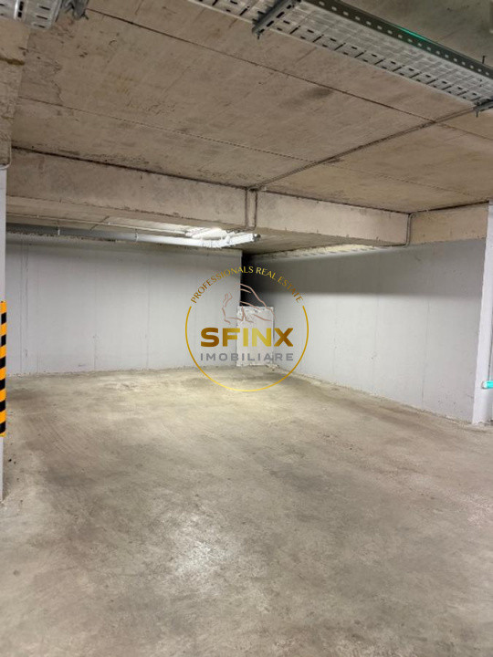 Cotroceni, imobil modern 2024, inchiriere 3 camere cu terasa mare, garaj