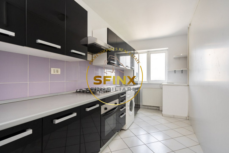 Vanzare 2 camere Bucurestii Noi