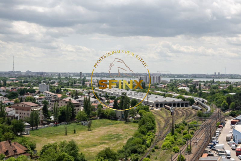 Vanzare 2 camere Bucurestii Noi