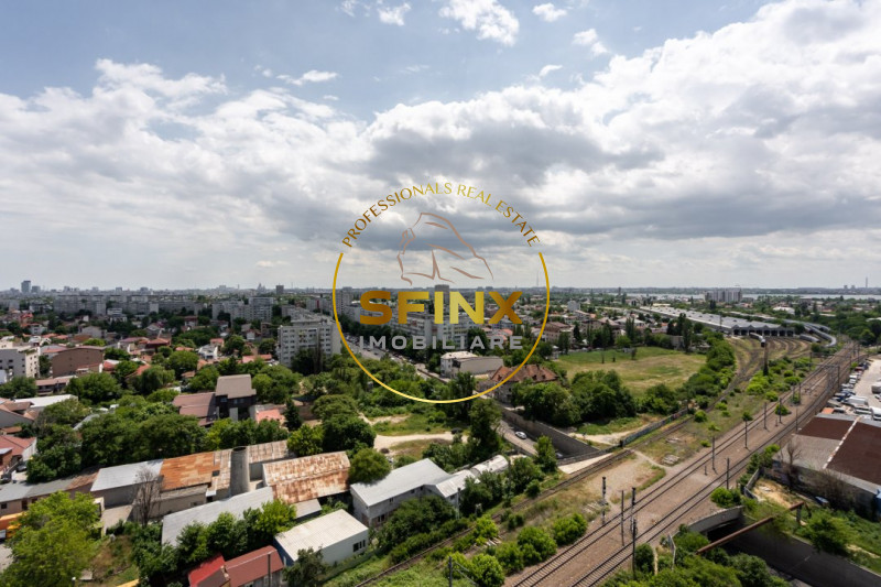 Vanzare 2 camere Bucurestii Noi