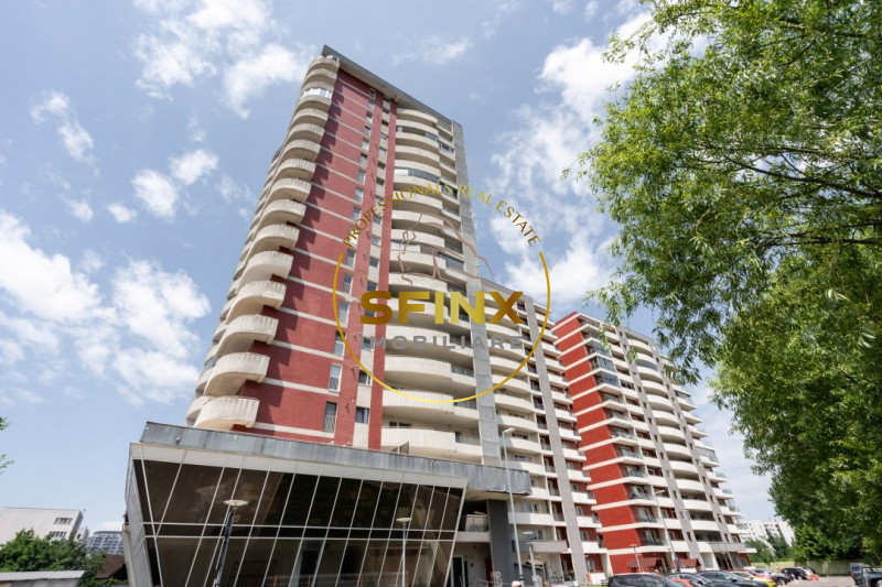 Vanzare 2 camere Bucurestii Noi