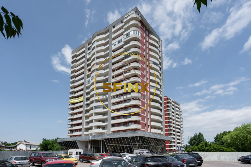 Vanzare 2 camere Bucurestii Noi