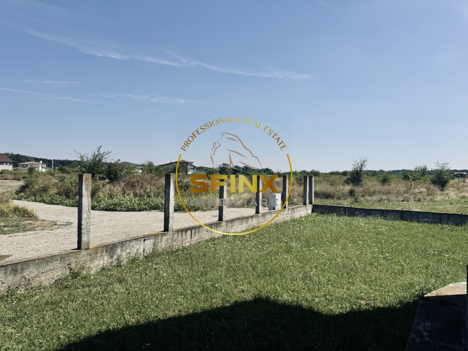 Corbeanca – Petrești | Vilă P+1+pod înalt | 330 mp utili | teren 485 mp 