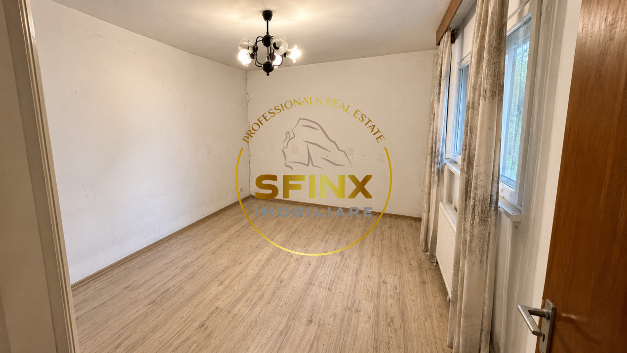 Casa Interbelica Dorobanți – Capitale | Washington | P+1 | Teren aferent 211 mp