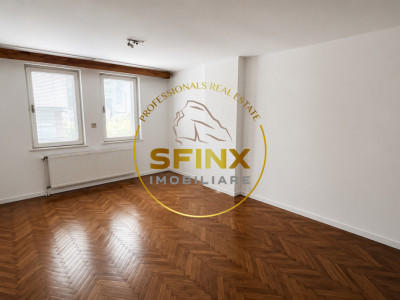 Casa Interbelica Dorobanți – Capitale | Washington | P+1 | Teren aferent 211 mp