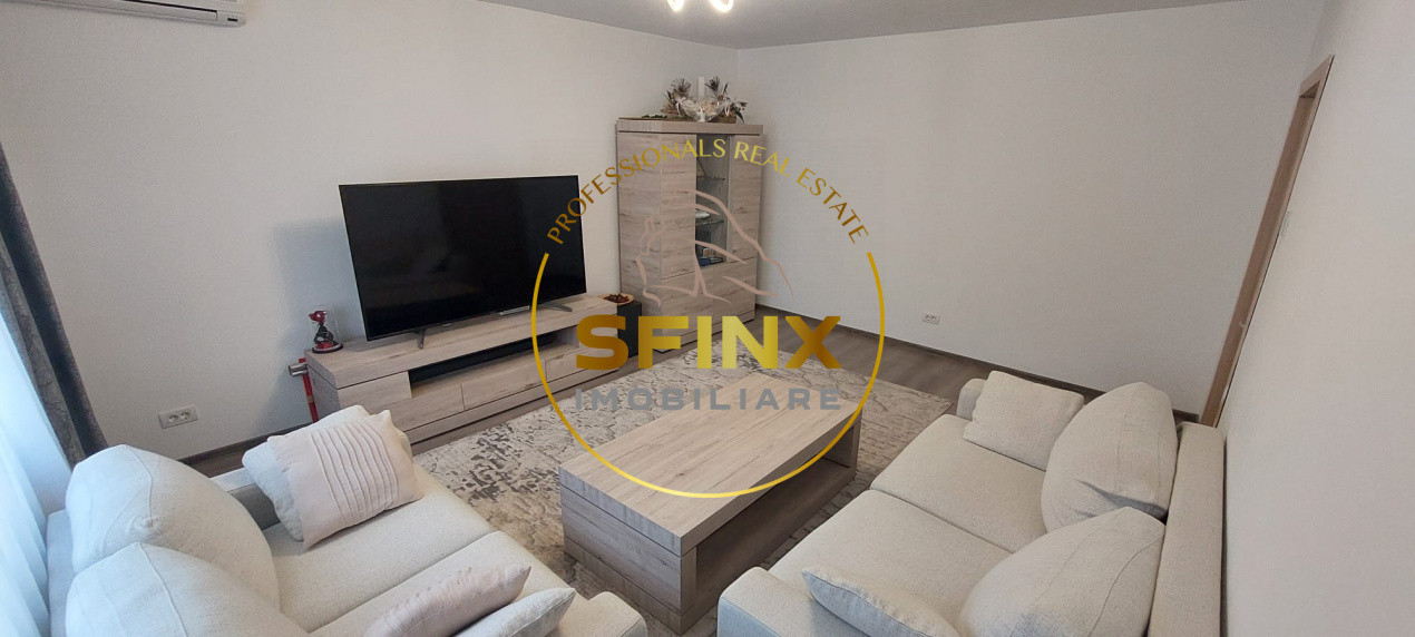 APARTAMENT 3 CAMERE UNIRII | CENTRALA PROPRIE| PARCARE 