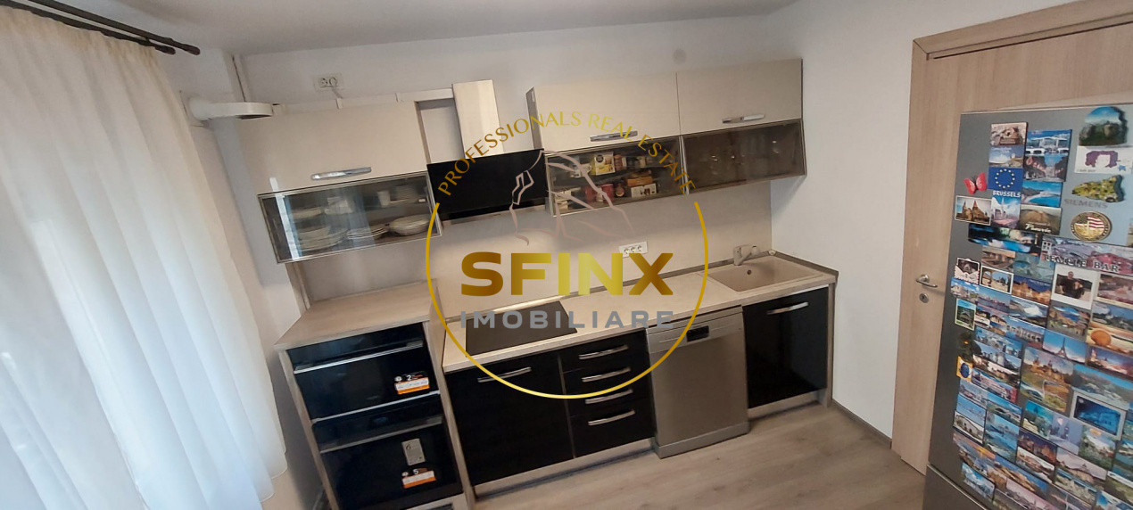APARTAMENT 3 CAMERE UNIRII | CENTRALA PROPRIE| PARCARE 
