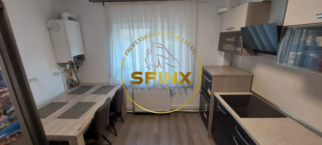 APARTAMENT 3 CAMERE UNIRII | CENTRALA PROPRIE| PARCARE 