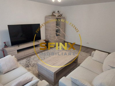 APARTAMENT 3 CAMERE UNIRII | CENTRALA PROPRIE| PARCARE 