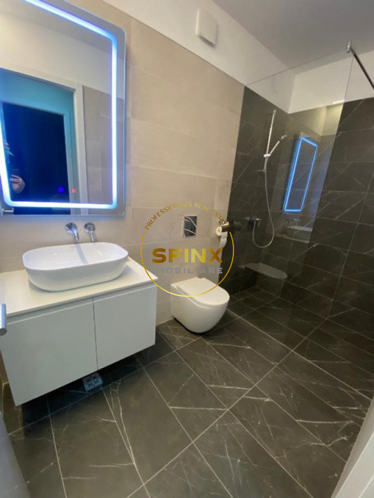 Apartament 2 camere | Win Herastrau | Loc de parcare  