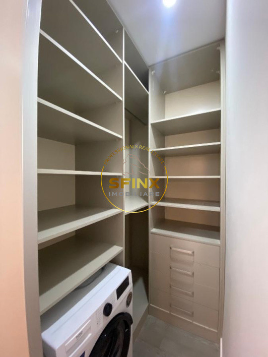 Apartament 2 camere | Win Herastrau | Loc de parcare  