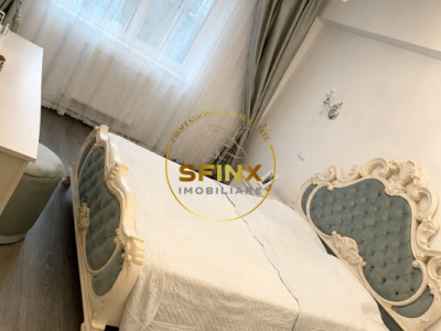 Apartament 3 camere | Muncii 5 Minute Metrou | Parcare Subterana | Centrala