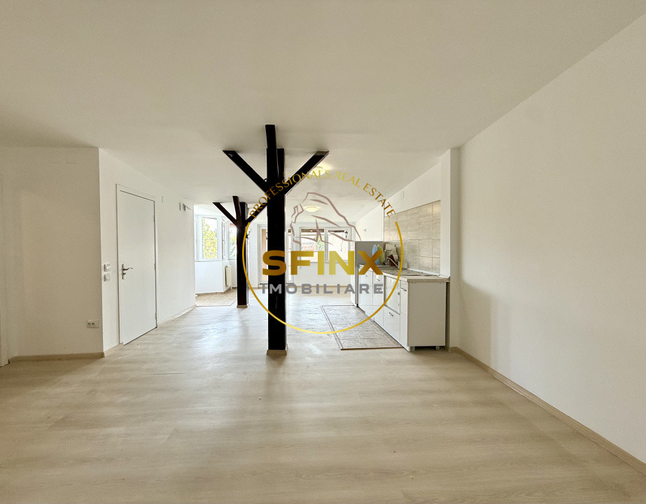 Casa P+1E+M | 6 camere | 360 mp utili, curte proprie, ideala pentru business
