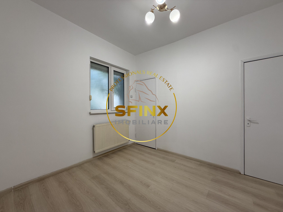 Casa P+1E+M | 6 camere | 360 mp utili, curte proprie, ideala pentru business