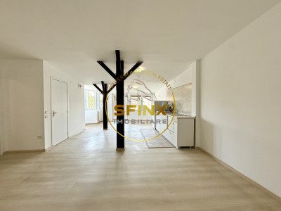 Casa P+1E+M | 6 camere | 360 mp utili, curte proprie, ideala pentru business