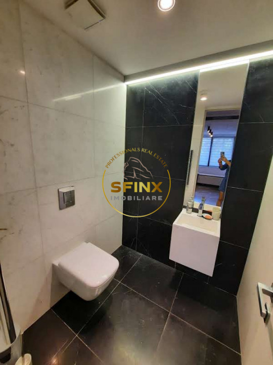 Primaverii, 4 room pet friendly duplex, private courtyard, 2 parking places