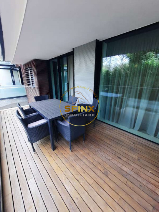 Primaverii, 4 room pet friendly duplex, private courtyard, 2 parking places