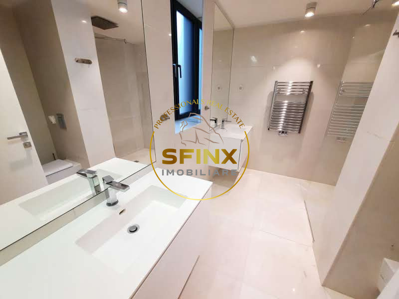 Primaverii, 4 room pet friendly duplex, private courtyard, 2 parking places
