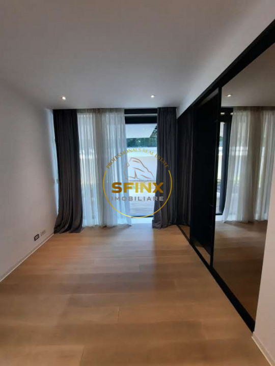 Primaverii, 4 room pet friendly duplex, private courtyard, 2 parking places