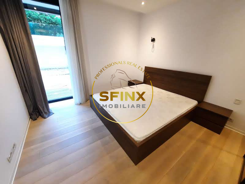 Primaverii, 4 room pet friendly duplex, private courtyard, 2 parking places