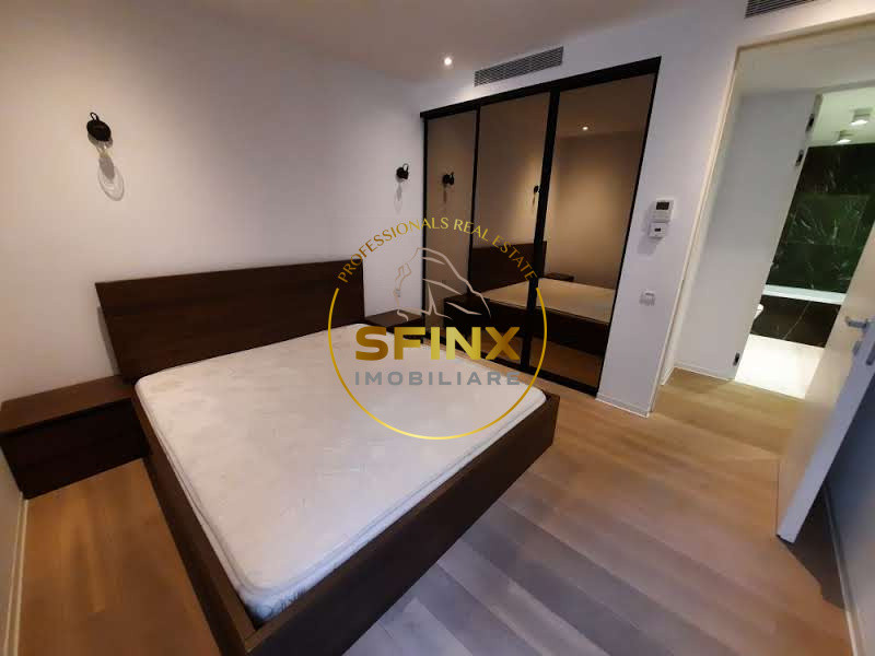 Primaverii, 4 room pet friendly duplex, private courtyard, 2 parking places