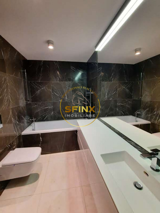 Primaverii, 4 room pet friendly duplex, private courtyard, 2 parking places