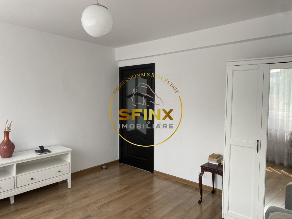 APARTAMENT DE 2 CAMERE UNIRII-CANTEMIR