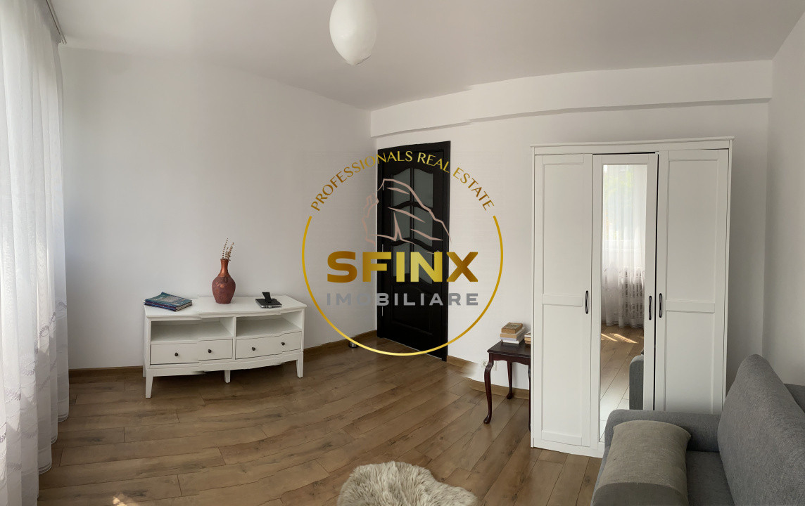 APARTAMENT DE 2 CAMERE UNIRII-CANTEMIR