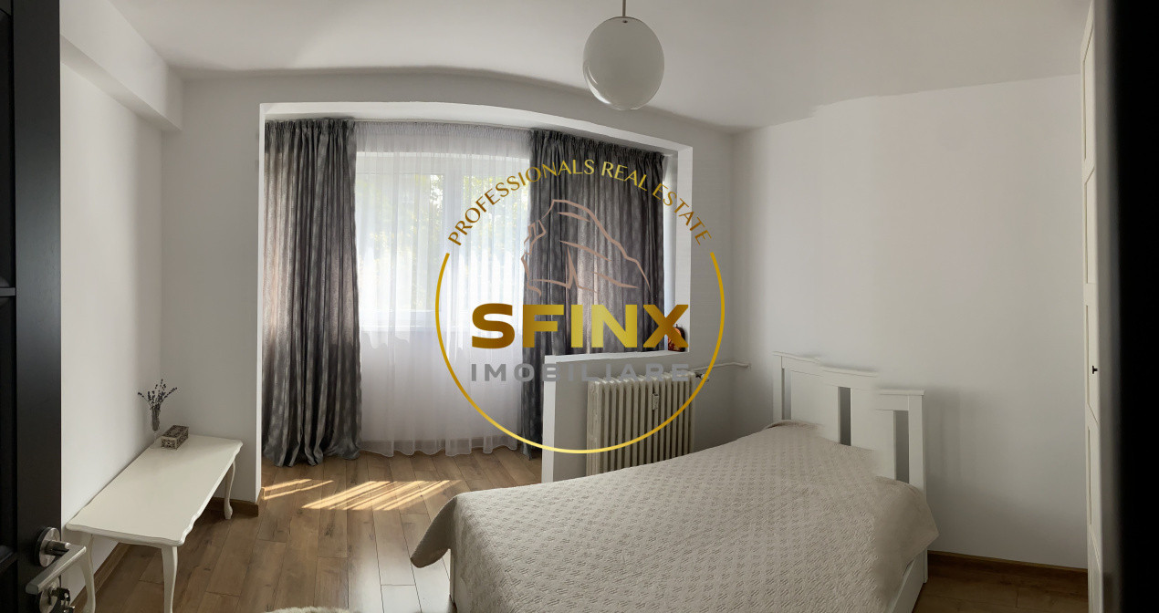 APARTAMENT DE 2 CAMERE UNIRII-CANTEMIR