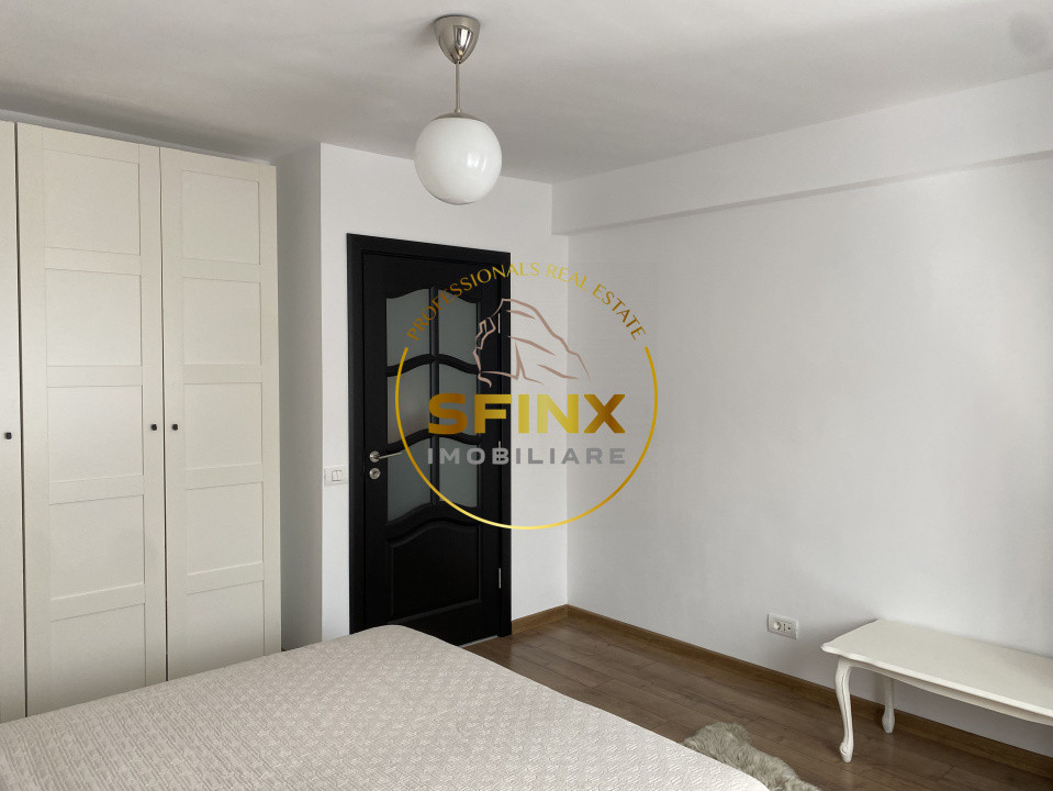 APARTAMENT DE 2 CAMERE UNIRII-CANTEMIR