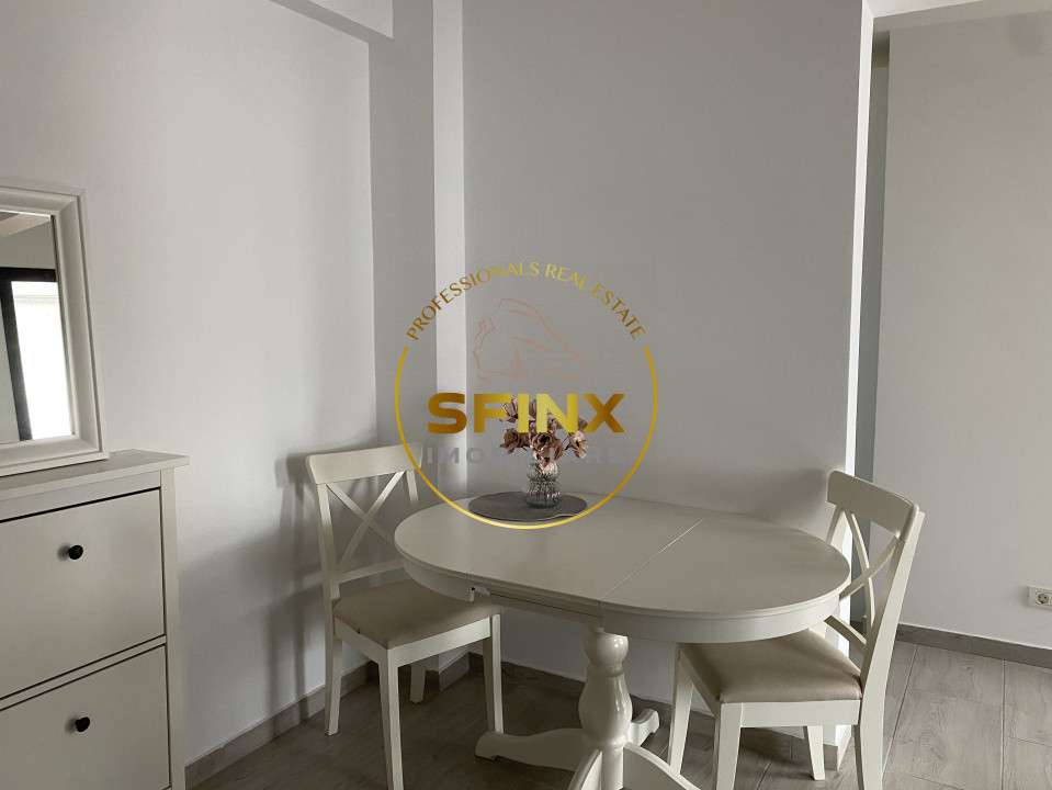 APARTAMENT DE 2 CAMERE UNIRII-CANTEMIR