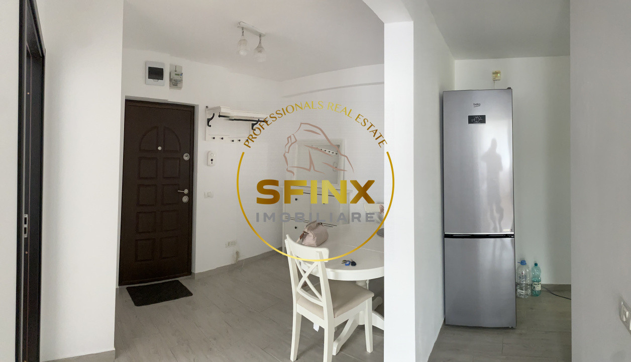 APARTAMENT DE 2 CAMERE UNIRII-CANTEMIR