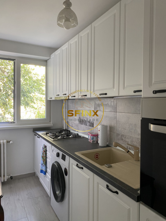 APARTAMENT DE 2 CAMERE UNIRII-CANTEMIR