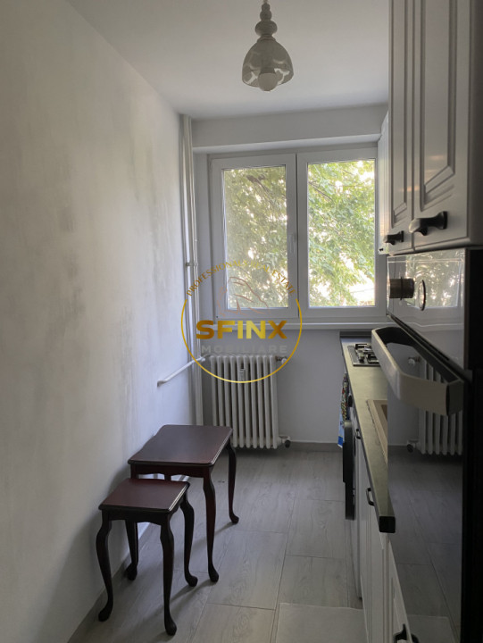 APARTAMENT DE 2 CAMERE UNIRII-CANTEMIR