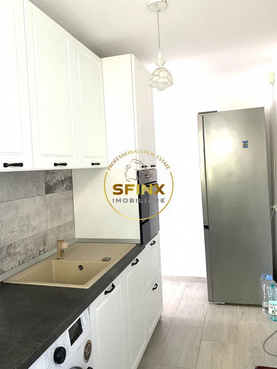 APARTAMENT DE 2 CAMERE UNIRII-CANTEMIR